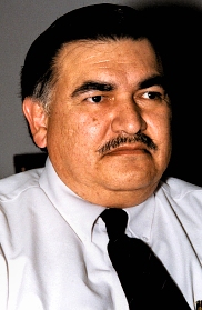 John Gutierrez